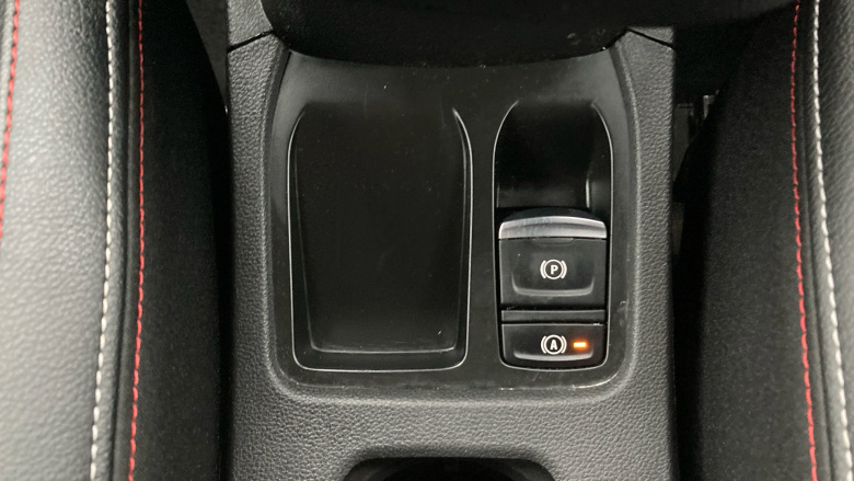 Renault Clio 1.0 TCe 100 RS Line 5dr Petrol Hatchback